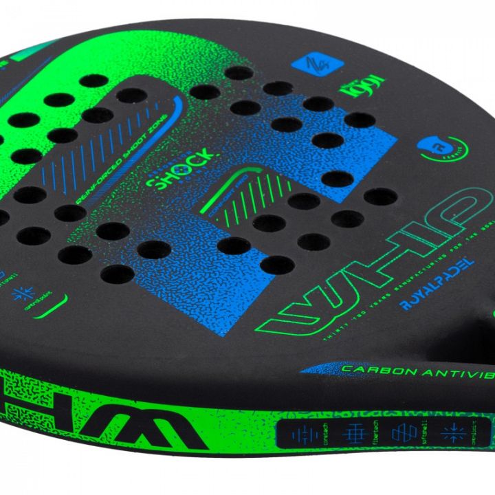 Royal Padel Whip Poly
